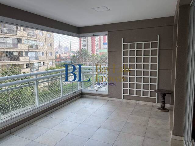 #AP1489EA - Apartamento para Venda em São Paulo - SP - 2