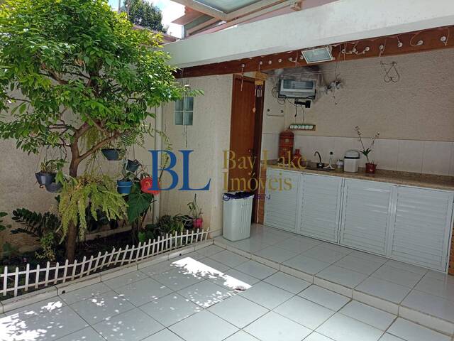 ##CA0648E - Casa para Venda em São Paulo - SP - 3