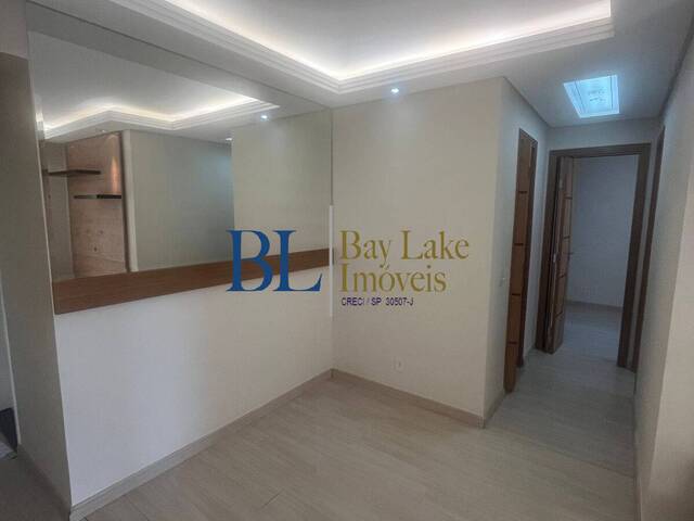Apartamento para Locação em São Paulo - 4
