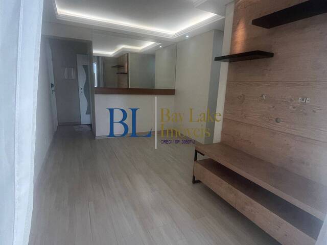 ##AP1490A - Apartamento para Venda em São Paulo - SP - 3