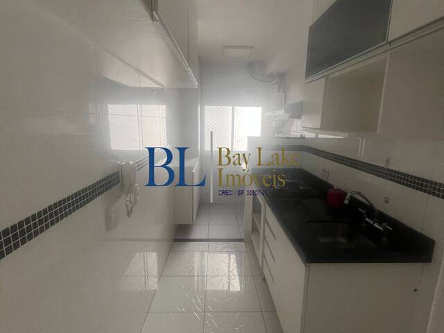 Apartamento para Locação em São Paulo - 5