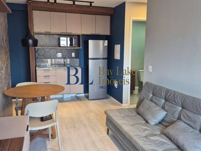 ##AP1491A - Apartamento para Venda em São Paulo - SP