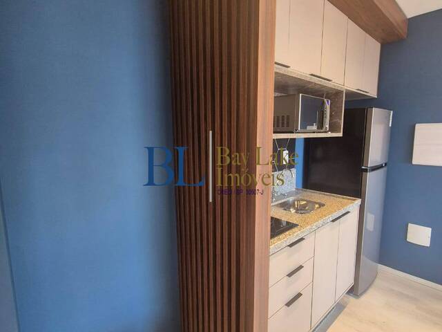 ##AP1491A - Apartamento para Venda em São Paulo - SP - 2