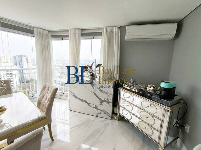 Apartamento para Venda em São Paulo - 5