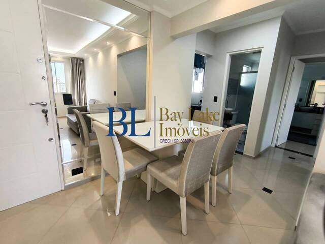 Apartamento para Venda em São Paulo - 4