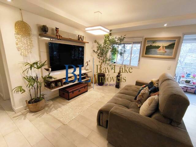 ##AP1493A - Apartamento para Venda em São Paulo - SP - 1