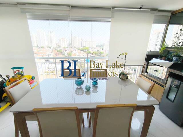 ##AP1494E - Apartamento para Venda em São Paulo - SP - 3