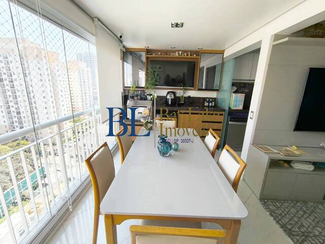Apartamento para Venda em São Paulo - 4