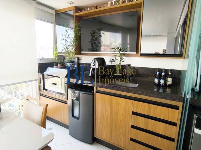 Apartamento para Venda em São Paulo - 5