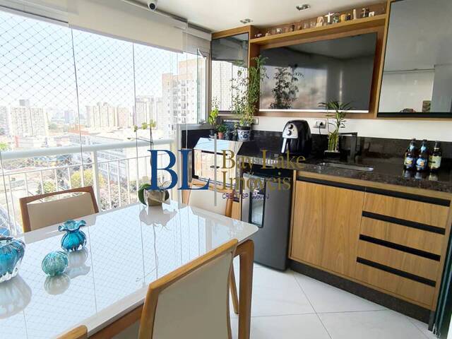 ##AP1494E - Apartamento para Venda em São Paulo - SP - 2