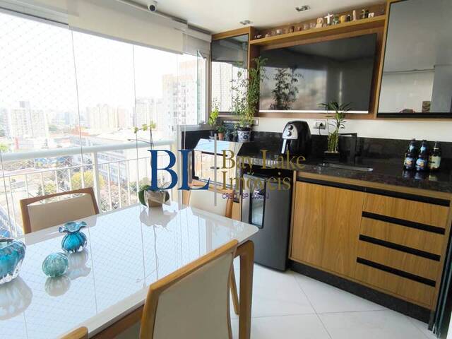 ##AP1494E - Apartamento para Venda em São Paulo - SP - 1