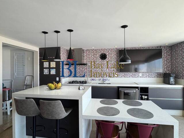 ##AP1499EA - Apartamento para Venda em São Paulo - SP - 3