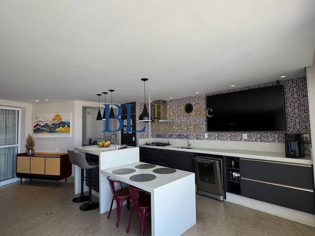 Apartamento para Venda em São Paulo - 5