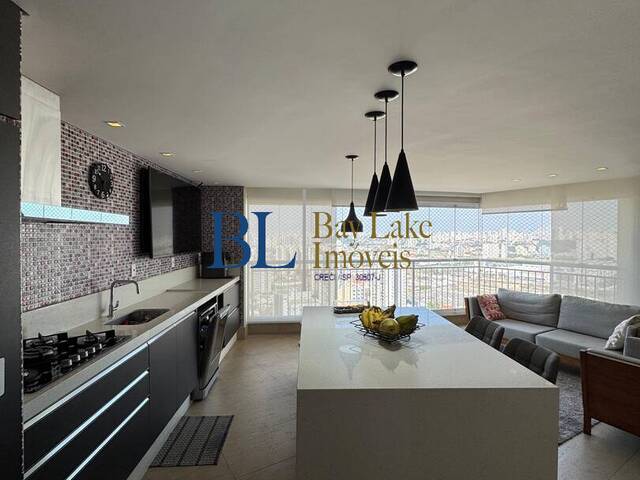 ##AP1499EA - Apartamento para Venda em São Paulo - SP - 2