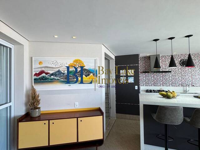 Apartamento para Venda em São Paulo - 4