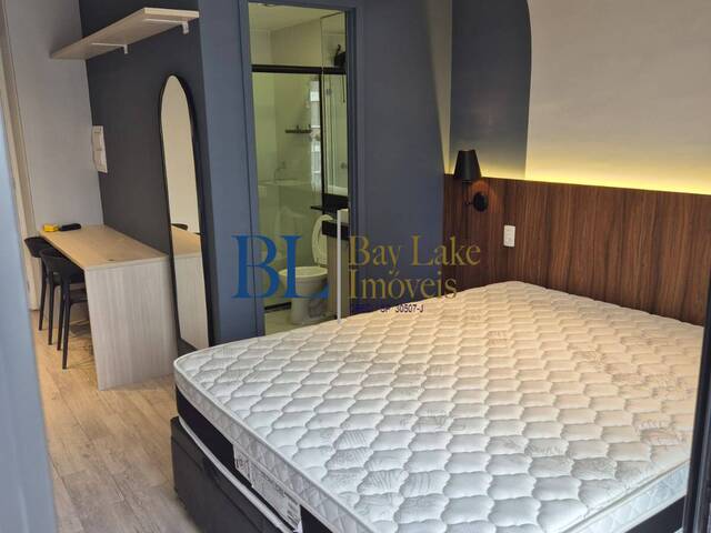 ##AP1500A - Studio para Locação em São Paulo - SP - 1