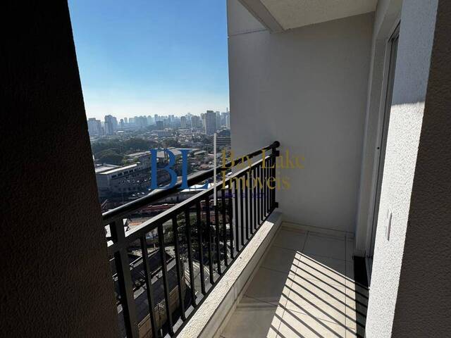 ##AP1501A - Apartamento para Venda em São Paulo - SP - 2