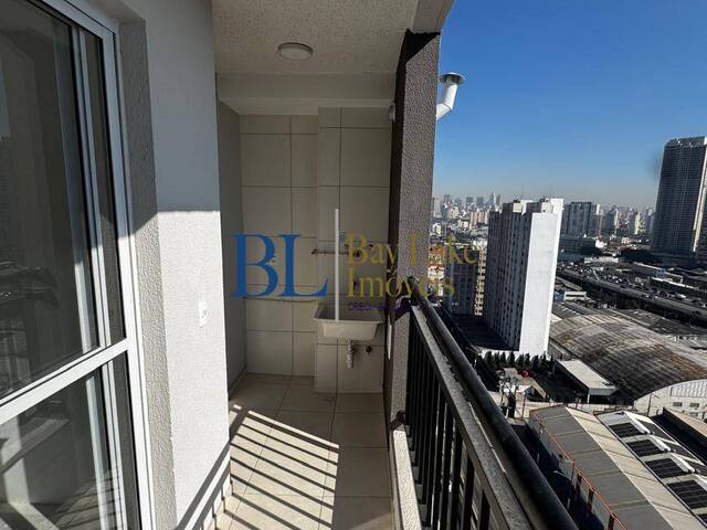 ##AP1501A - Apartamento para Venda em São Paulo - SP - 3