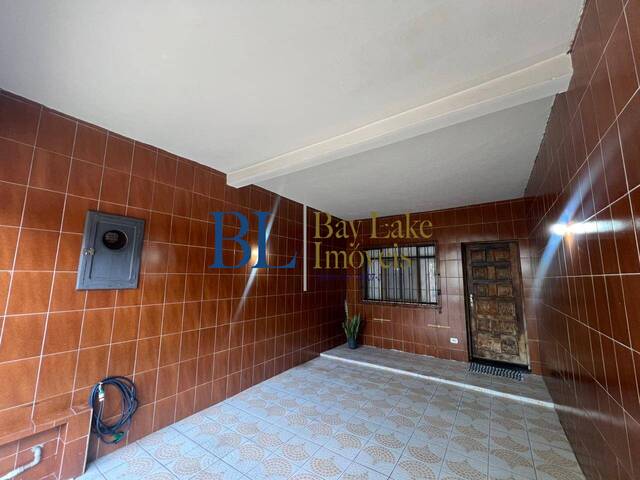 ##CA0642E - Casa para Venda em São Paulo - SP - 2