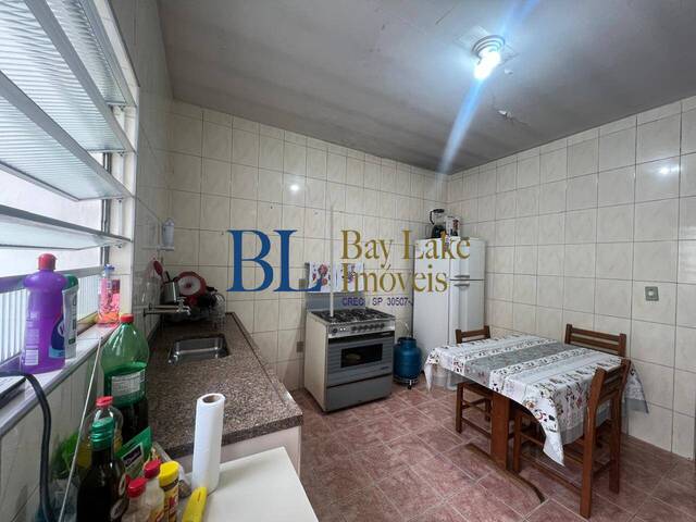 ##CA0642E - Casa para Venda em São Paulo - SP - 3