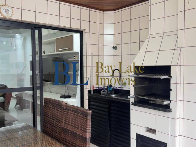 Apartamento para Venda em Praia Grande - 4