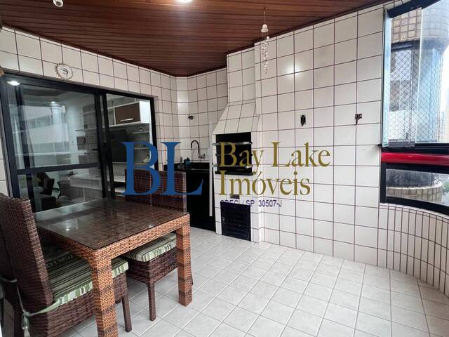 ##AP1502A - Apartamento para Venda em Praia Grande - SP - 2