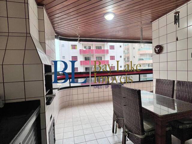 ##AP1502A - Apartamento para Venda em Praia Grande - SP - 3