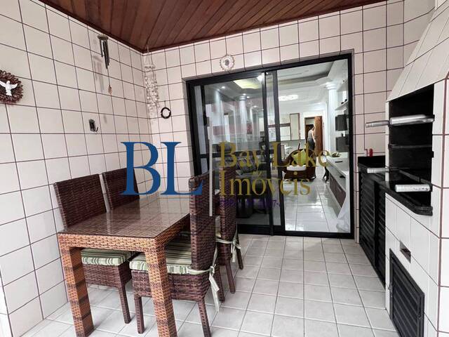 ##AP1502A - Apartamento para Venda em Praia Grande - SP - 1