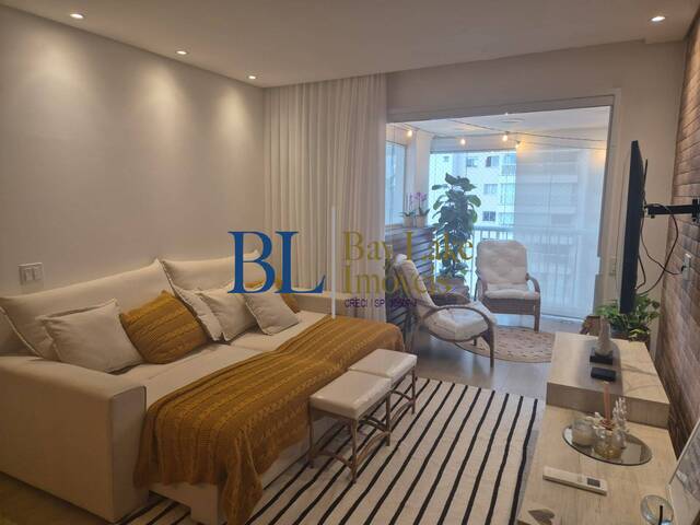 Venda em Tatuapé - São Paulo