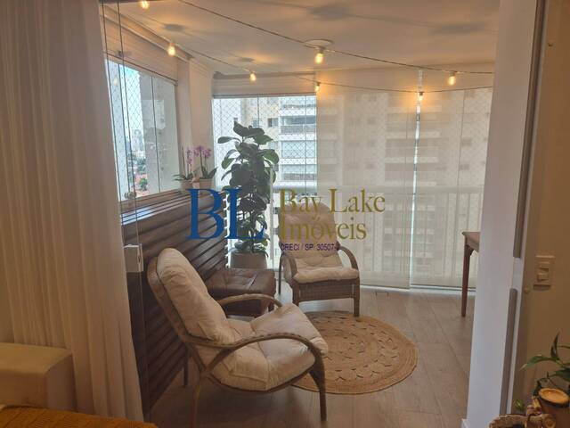 ##AP1503A - Apartamento para Venda em São Paulo - SP - 2