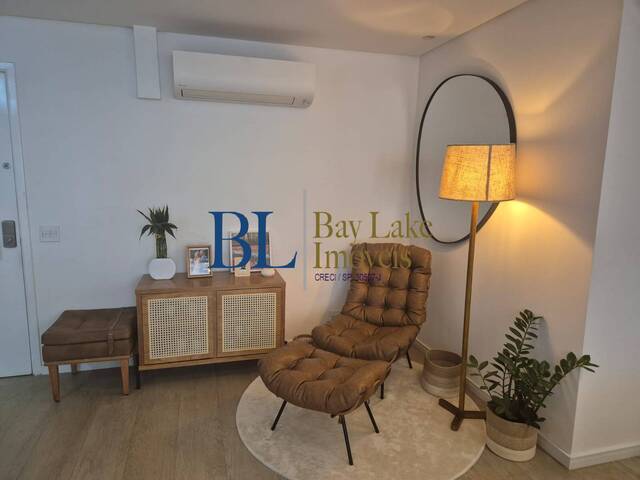 ##AP1503A - Apartamento para Venda em São Paulo - SP - 3