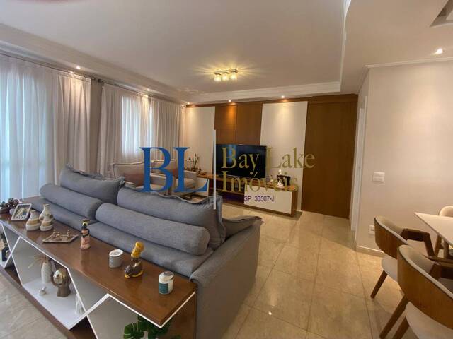 ##AP1504RO - Apartamento para Venda em São Paulo - SP - 2