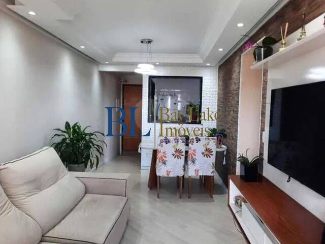 ##AP1505A - Apartamento para Venda em São Paulo - SP - 1