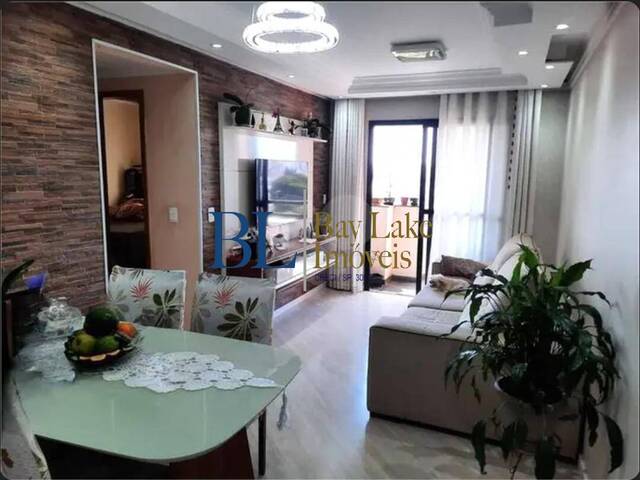 ##AP1505A - Apartamento para Venda em São Paulo - SP - 3