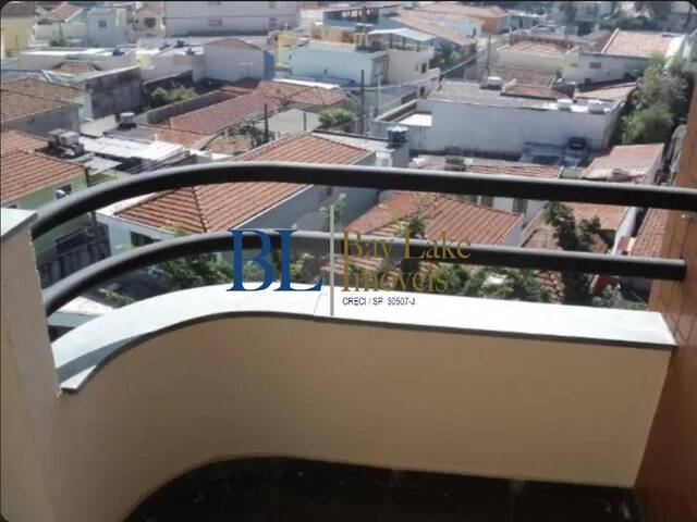 Apartamento para Venda em São Paulo - 4