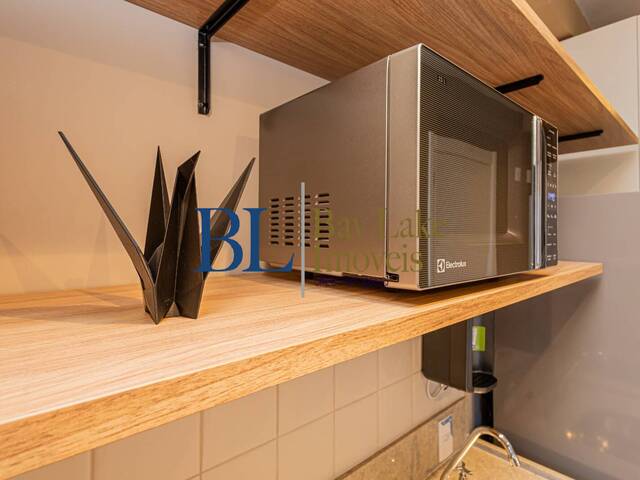 ##AP1507SO - Apartamento para Venda em São Paulo - SP - 2