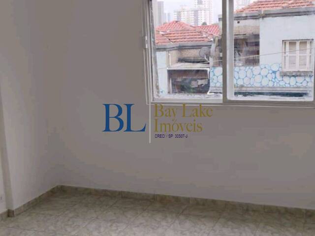 ##AP1509E - Apartamento para Venda em São Paulo - SP - 3