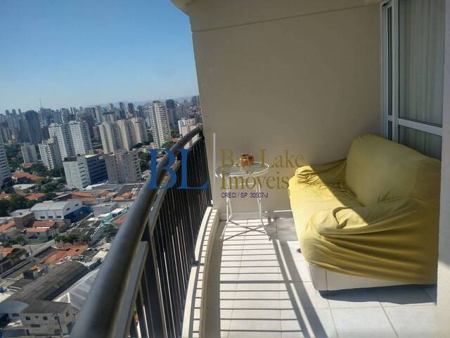 ##AP1511SO - Apartamento para Venda em São Paulo - SP - 3