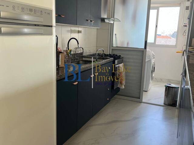 ##AP1506E - Apartamento para Venda em São Paulo - SP - 2