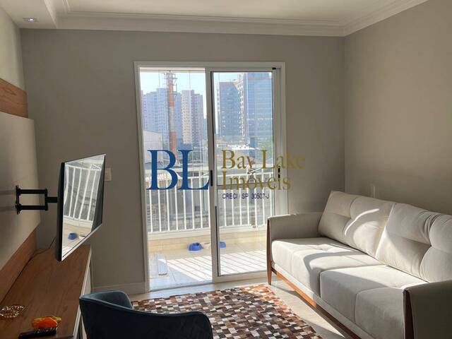 Apartamento para Venda em São Paulo - 4