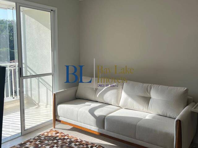 ##AP1506E - Apartamento para Venda em São Paulo - SP - 3