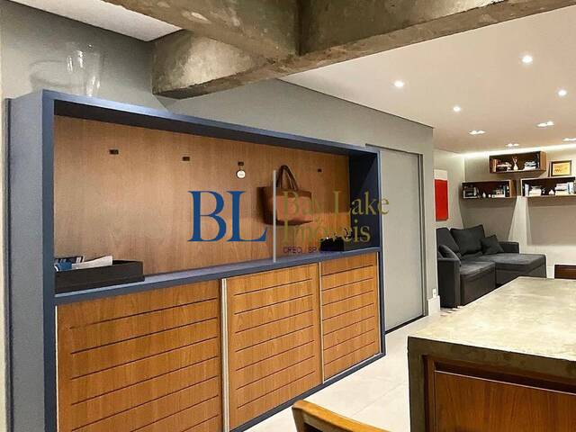 ##AP1512E - Apartamento para Venda em São Paulo - SP - 2