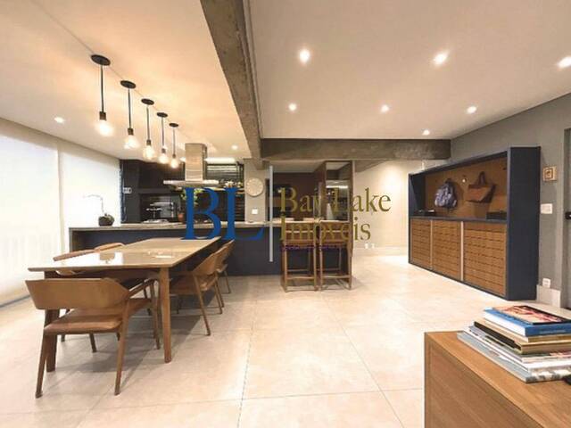 ##AP1512E - Apartamento para Venda em São Paulo - SP - 1