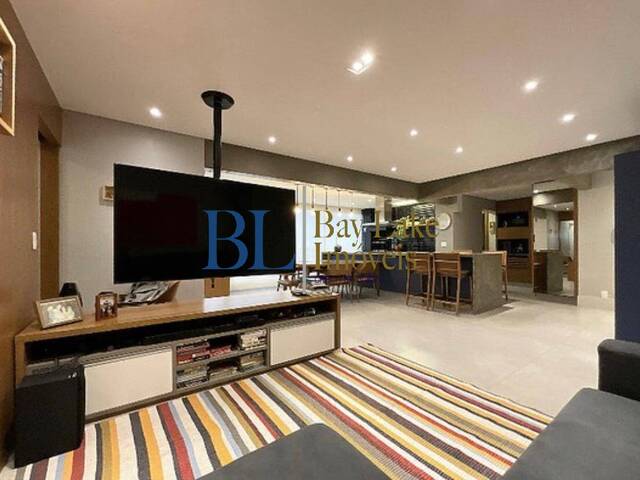 ##AP1512E - Apartamento para Venda em São Paulo - SP - 3