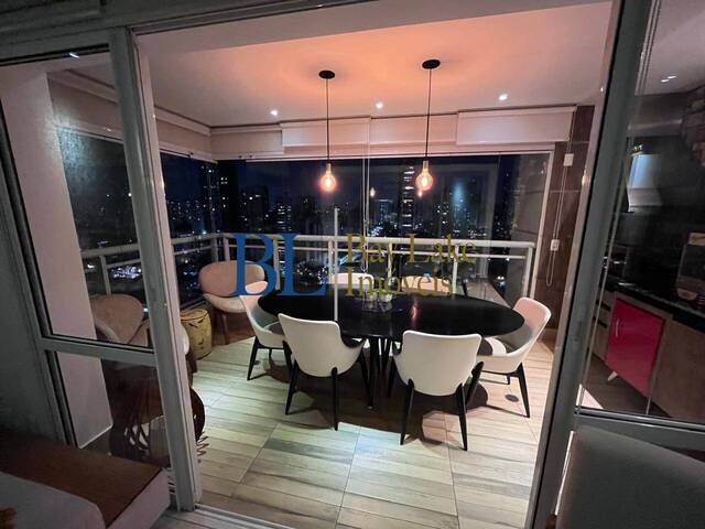 ##AP1513AM - Apartamento para Venda em São Paulo - SP - 3