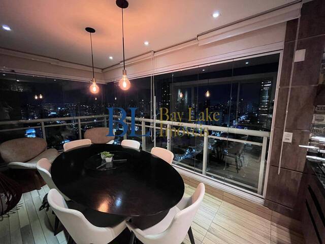 ##AP1513AM - Apartamento para Venda em São Paulo - SP - 1