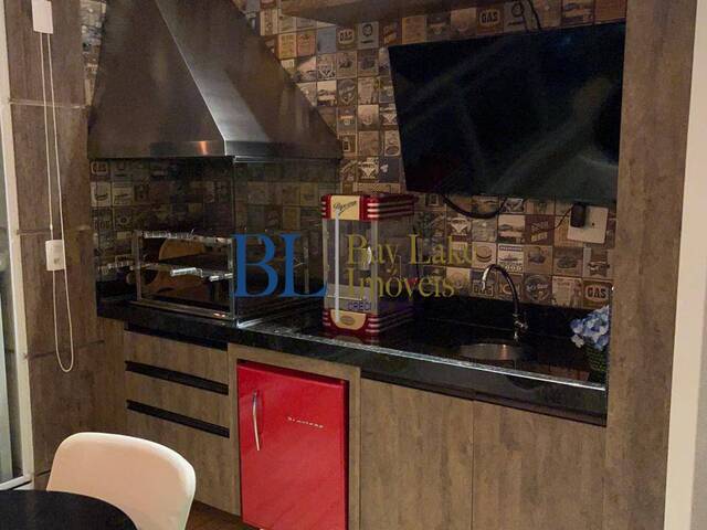 ##AP1513AM - Apartamento para Venda em São Paulo - SP - 2