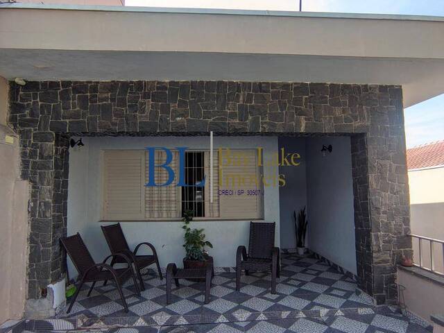 Casa para Venda em São Paulo - 4