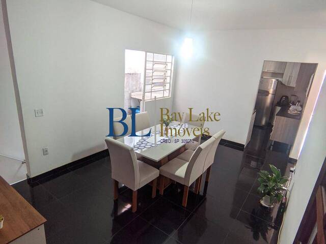 ##CA0649AM - Casa para Venda em São Paulo - SP - 2