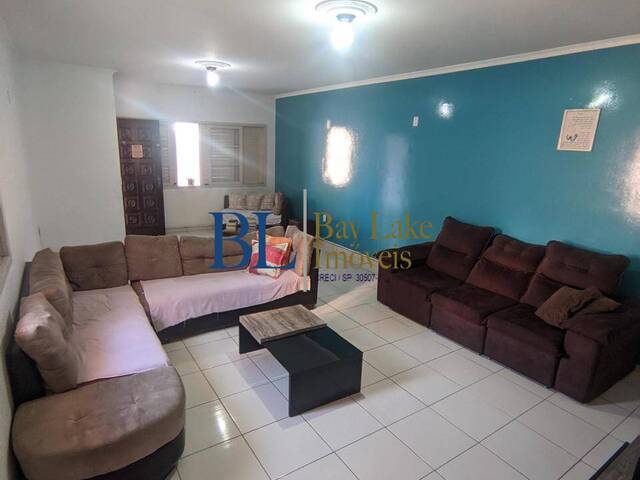 ##CA0649AM - Casa para Venda em São Paulo - SP - 3